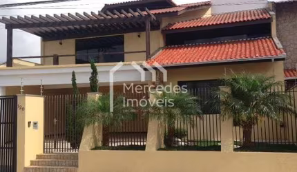 Casa com 3 suítes + 1, 360 m² por R$ 2.200.000 - Ressacada - Itajaí/SC