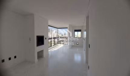 Apartamento 2 + 1 suíte, venda, 79 m² por R$ 555- Itacolomi - Balneário Piçarras/SC