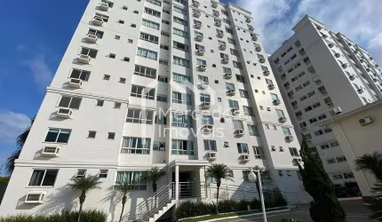 Apartamento com 2 dormitórios à venda, 57 m² por R$ 450.000,00 - Barra do Rio - Itajaí/SC