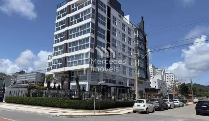Apartamento com 2 suítes + 1 dormitório à venda, 116 m² por R$ 4.950.000 - Praia Brava - Itajaí/SC