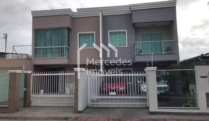 Casa Tipo sobrado com 3 dormitórios à venda, 146 m² por R$ 1.060.000 - São João - Itajaí/SC