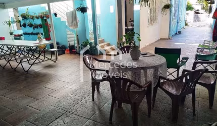 Casa com 5 dormitórios à venda, 118 m² por R$ 900.000,00 - São Vicente - Itajaí/SC