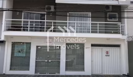Casa + Sala comercial, 120 m² por R$ 1.900.000 - Centro - Itajaí/SC