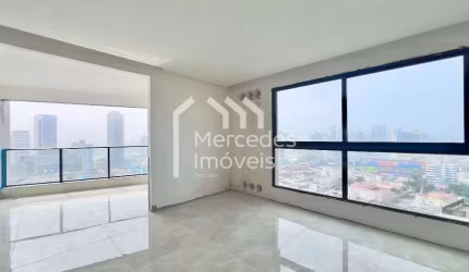 Apartamento com 2 suites à venda, 93m² por R$ 1.200.000 - Centro - Itajaí/SC