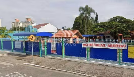 Terreno à venda, 1534 m² por R$ 6.000.000,00 - Centro - Itajaí/SC