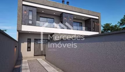 Apartamento com 1 suíte + 2 dormitórios à venda, 102,50 m² por R$ 649.800 - Cordeiros - Itajaí/SC