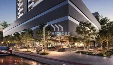 Apartamento com 2 dormitórios à venda, 67 m² por R$ 694.000,00 - São Judas - Itajaí/SC