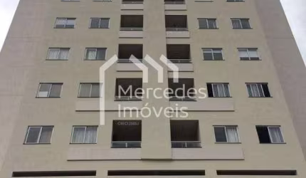 Apartamento com 2 dormitórios à venda, 66 m² por R$ 510.000,00 - Cordeiros - Itajaí/SC