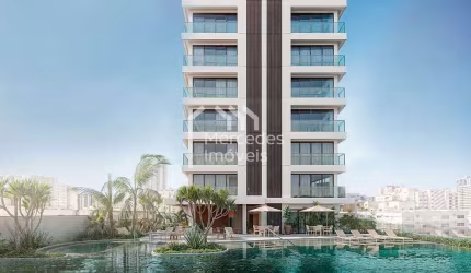 Apartamento com 3 suítes à venda, 140 m² por R$ 2.894.000 - Fazenda - Itajaí/SC