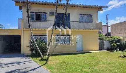 Casa  com 169 m², 4 quartos por R$ 850.000 - São João - Itajaí/SC