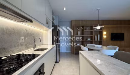 Apartamento com 2 dormitórios à venda, 73 m² por R$ 1.247.000,00 - Fazenda - Itajaí/SC