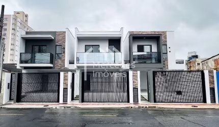 Sobrado com 3 suítes à venda, 155 m² por R$ 1.270.000 - Centro - Itajaí/SC