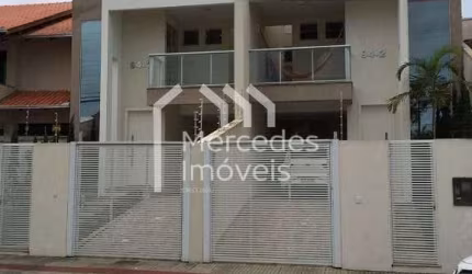 Casa semimobiliada, 2 suites + 1 dormitório, 148 m² por R$ 1.200.000 - Dom Bosco - Itajaí/SC