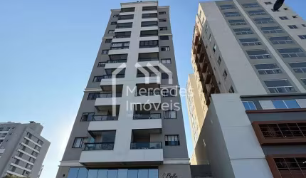 Apartamento Mobiliado com 1 suíte + 1 dormitório à venda, 73 m² por R$ 700.000 - São Judas - Itajaí