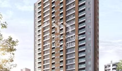 Apartamento com 2 suítes + 1 dormitório à venda, 95 m² por R$ 1.350.000 - Centro - Itajaí/SC