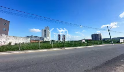 Terreno à venda, 10113 m² por R$ 15.000.000,00 - Cordeiros - Itajaí/SC