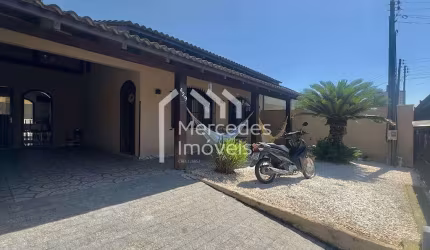 Casa com 1 suíte + 2 quartos à venda, 128 m² por R$ 890.000,00 - Cordeiros - Itajaí/SC