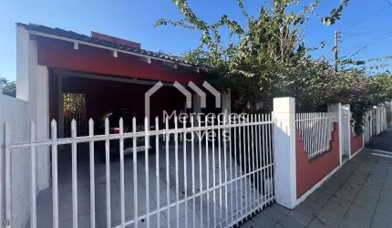 Casa com 3 dormitórios à venda, 222 m² por R$ 1.600.000,00 - Dom Bosco - Itajaí/SC