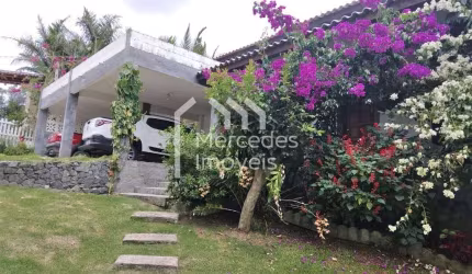 Chácara com 4 dormitórios à venda, 2500 m² por R$ 1.800.000,00 - Brilhante I - Itajaí/SC