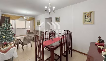 Apartamento com 1 suíte + 2 dormitórios à venda, 96 m² por R$ 780.000 - Centro - Itajaí/SC