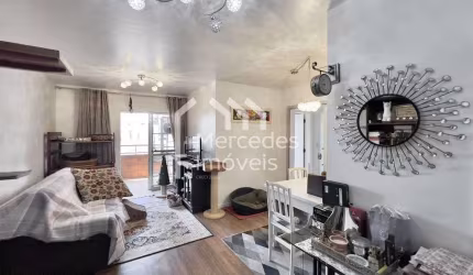 Apartamento com 2 dormitórios à venda, 74 m² por R$ 670.000,00 - Centro - Itajaí/SC