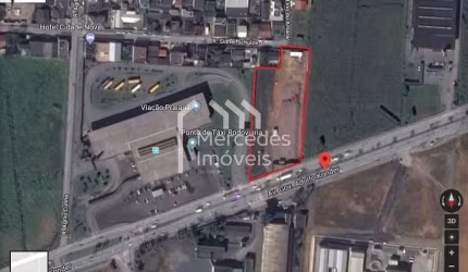 Terreno à venda, 6.840,06 m² por R$ 21.000.000 - São Vicente - Itajaí/SC