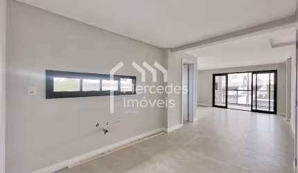 Apartamento com 1 suíte + 2 demi-suítes à venda, 99 m² por R$ 749.000 - São João - Itajaí/SC
