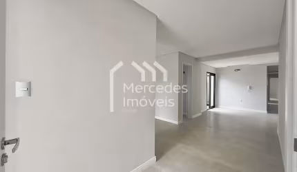 Apartamento com 1 suíte + 2 demi-suítes à venda, 100 m² por R$ 769.000 - São João - Itajaí/SC