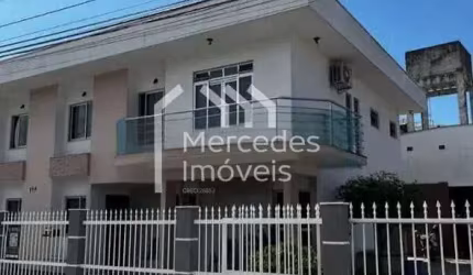 Casa com 6 dormitórios para alugar, 330 m² por R$ 12.000/mês - São João - Itajaí/SC
