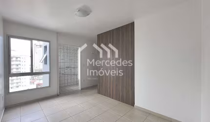 Apartamento com 1 dormitório à venda, 33 m² por R$ 400.000,00 - Centro - Itajaí/SC