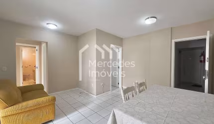 Apartamento com 2 dormitórios à venda, 67 m² por R$ 550.000,00 - Centro - Itajaí/SC