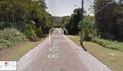 Terreno excepcional, 1400 m² por R$ 350.000 - Garcia - Blumenau/SC