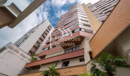 Apartamento com 1 suíte + 2 dormitórios à venda, 189m² por R$ 1.450.000 - Centro - Itajaí/SC
