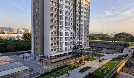 Apartamento com 1 suíte + 2 dormitórios à venda, 98 m² por R$ 800.000 - São Vicente - Itajaí/SC
