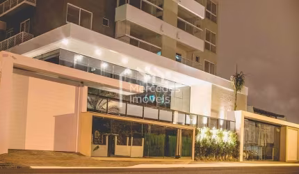Apartamento com 2 suítes à venda, 78 m² por R$ 700.000 - Vila Operária - Itajaí/SC