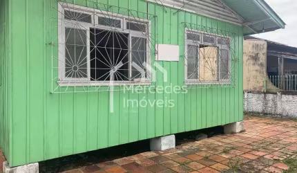 Terreno à venda, 345 m² por R$ 900.000,00 - São João - Itajaí/SC