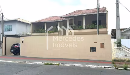 Casa com 3 dormitórios à venda, 400 m² por R$ 1.500.000,00 - São Judas - Itajaí/SC