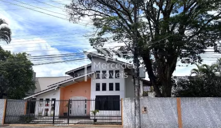 Casa com 4 dormitórios à venda, 290 m² por R$ 2.700.000,00 - São Judas - Itajaí/SC