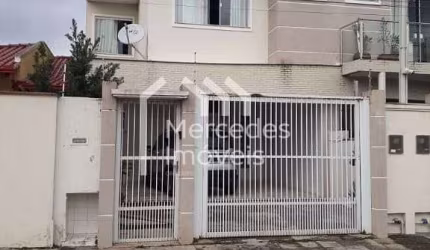 Sobrado com 3 dormitórios à venda, 142 m² por R$ 840.000,00 - Dom Bosco - Itajaí/SC