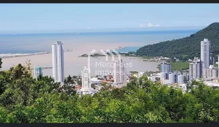 Terreno à venda, 2480 m² por R$ 1.800.000,00 - Fazenda - Itajaí/SC