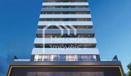 Apartamento com 1 suite + 2 dormitórios à venda, 164,81 m² por R$ 1.337.000 - Centro - Itajaí/SC