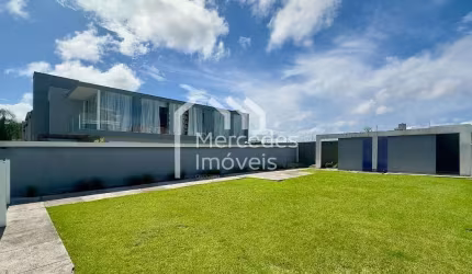 Terreno em condomínio fechado à venda, 300 m² por R$ 650.000 - Dom Bosco - Itajaí/SC