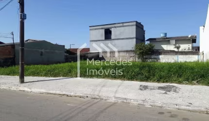 Terreno à venda, 560 m² por R$ 800.000,00 - Cordeiros - Itajaí/SC