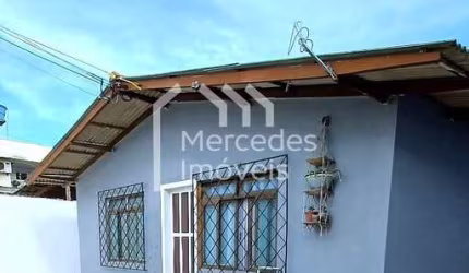 Casa com 1 suíte + 2 dormitórios à venda, 75 m² por R$ 350.000 - Cordeiros - Itajaí/SC