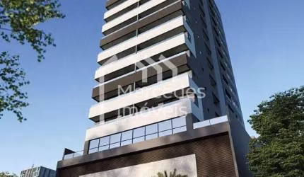 Apartamento com 2 suítes à venda, 80 m² por R$ 978.000 - Centro - Itajaí/SC