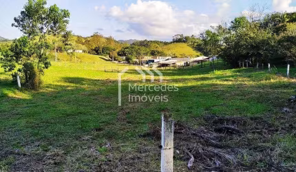 Chácara com 4 dormitórios à venda, 12530 m² por R$ 2.000.000,00 - Paciência - Itajaí/SC