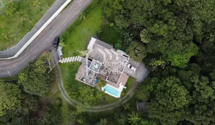 Terreno à venda, 4410 m² por R$ 4.200.000,00 - Ressacada - Itajaí/SC