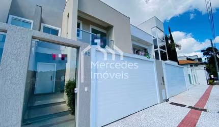 Sobrado com 3  suítes à venda, 176 m² por R$ 2.500.000 - Praia dos Amores - Balneário Camboriú/SC