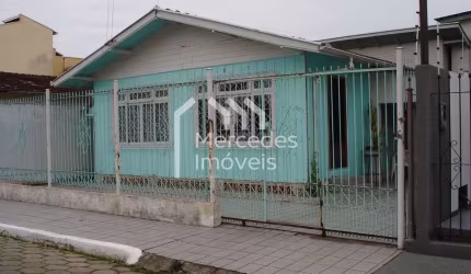 Terreno à venda, 252 m² (12m² x 21m²) por R$ 600.000 - São Judas - Itajaí/SC