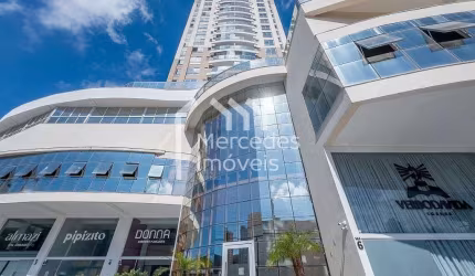 Apartamento com 2 suítes à venda, 90 m² por R$ 900.000 - Fazenda - Itajaí/SC
